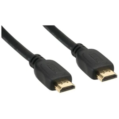 Afbeelding van InLine HDMI (Type A) (2 m, HDMI), Videokabel