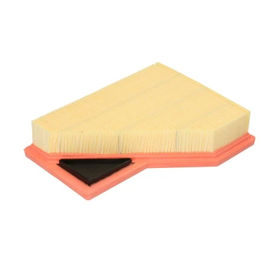 Afbeelding van FILTRON AP 192/3 Luchtfilter 46,5 166 217,5 Filter insert MINI: Hatchback, Convertible