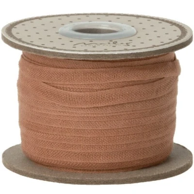 Afbeelding van Maileg lint smal vintage rose 25 m