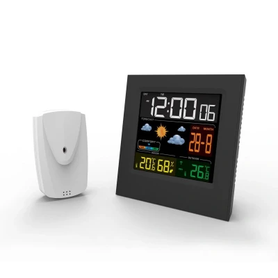 Afbeelding van Camry CR 1166 Weerstation