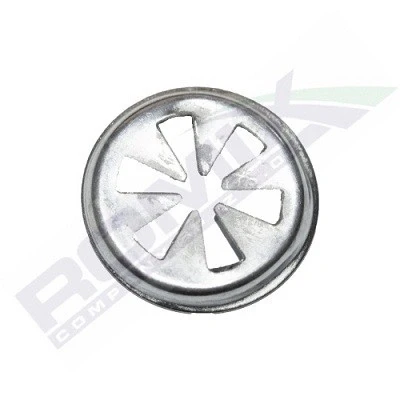 Afbeelding van ROMIX C70153 Clip VOLKSWAGEN: Transporter 5 Bus, GOLF 6, 2, SEAT: Leon I Hatchback, SKODA: Octavia Hatchback