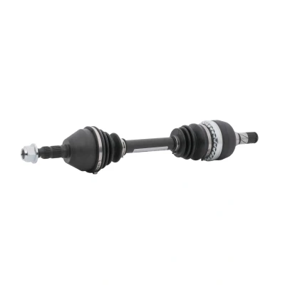 Afbeelding van SKF VKJC 8278 Aandrijfas 581, 57,5 OPEL: Zafira B