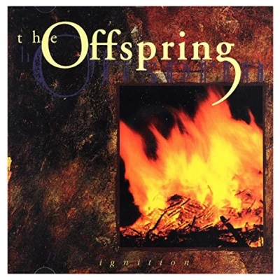 Afbeelding van The Offspring Ignition (CD) (Remastered)