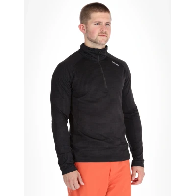 Afbeelding van Regatta Yonder II Heren Skipully (maat: 2XL/56, Zwart)
