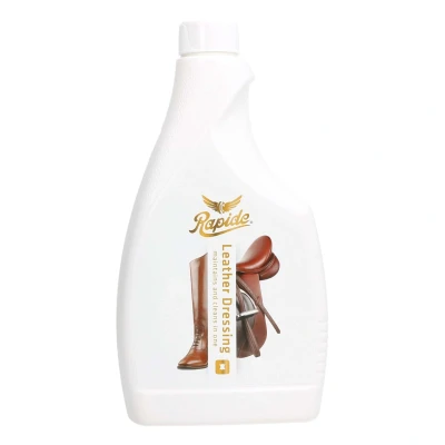 Afbeelding van Lederdressing rapide 500ml