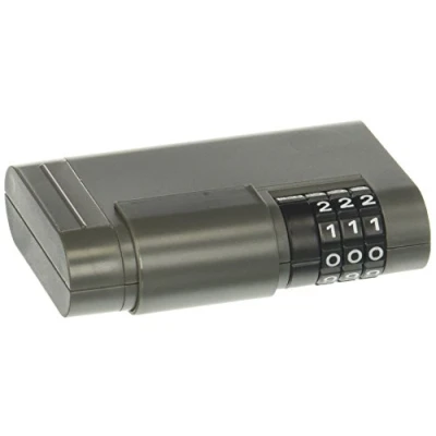 Afbeelding van Kidde SAFETY 001844 Magnetische sleutelbehuizing