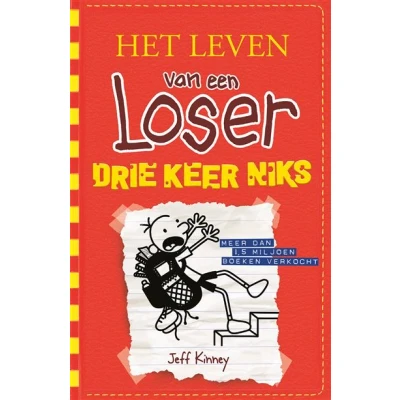 Image de Drie keer niks
