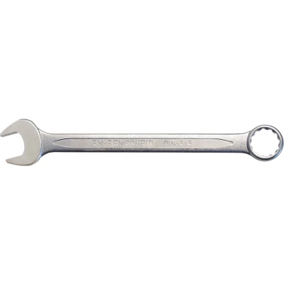 Afbeelding van Steekringsleutel 20 mm Mannesmann DIN 3113 19620