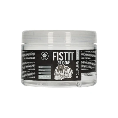 Afbeelding van Fist It Glijmiddel Silicone 500 ml