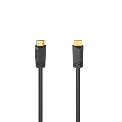 Afbeelding van Hama Ultra High speed Hdmi kabel, Gecertificeerd, Conn. connector, 8k, 5,0 M