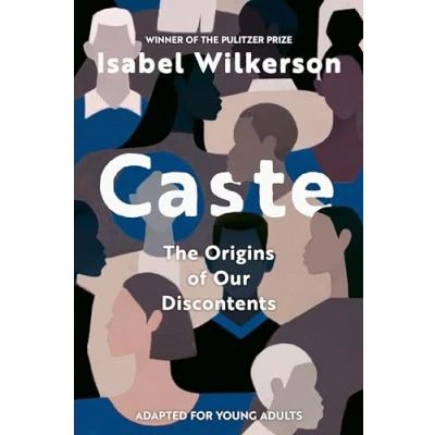 Afbeelding van Caste (Adapted for Young Adults)
