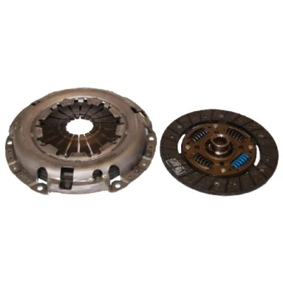 Afbeelding van JAPANPARTS KF 1040 Koppelingsset 215 NISSAN: Qashqai / Qashqai+2 I, MICRA 3, Note I