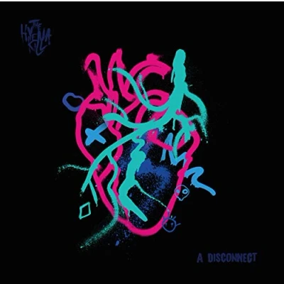 Afbeelding van A Disconnect (LP) (Coloured Vinyl)