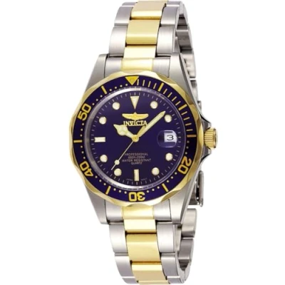 Afbeelding van Invicta Pro Diver 8935 Quartz horloge 37mm