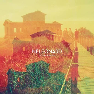 Afbeelding van Neleonard Un Lugar Imaginado