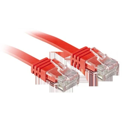 Afbeelding van Lindy Netwerkkabel (UTP, CAT6, 2 m),