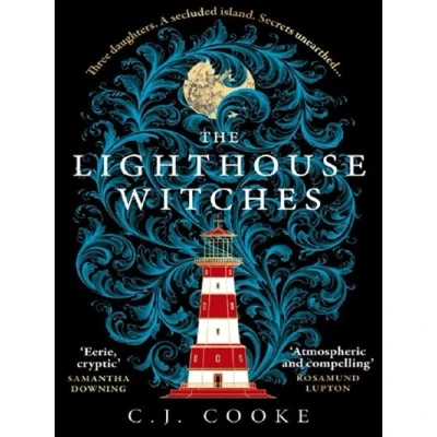 Image de The Lighthouse Witches