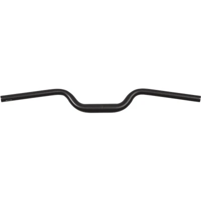 Afbeelding van Ergotec M Bar L 31.8, 18, zwart mat