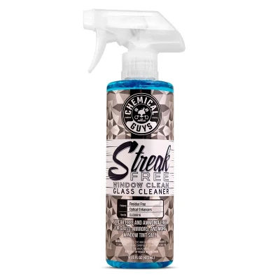 Afbeelding van Chemical Guys Streak Free CLD30016EU Ruitenreiniging spuitbus 473ml