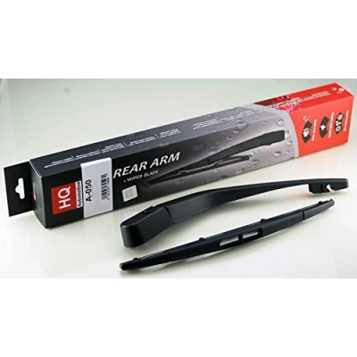 Afbeelding van HQ AUTOMOTIVE Achterruitenwisserarm voor auto, serie 1 (F20, F21) vanaf 2011 A 050