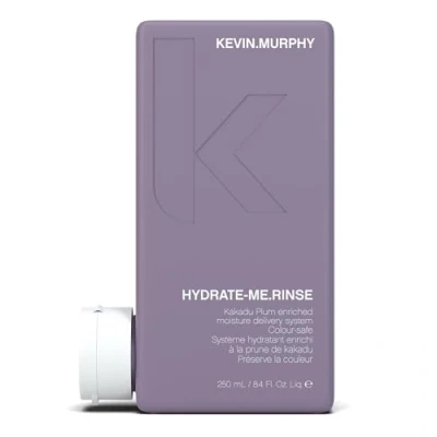 Afbeelding van Kevin Murphy Hydratatnt haarverzorging op basis van Kakadu pruim Hydrate Me.Rinse 250 ml