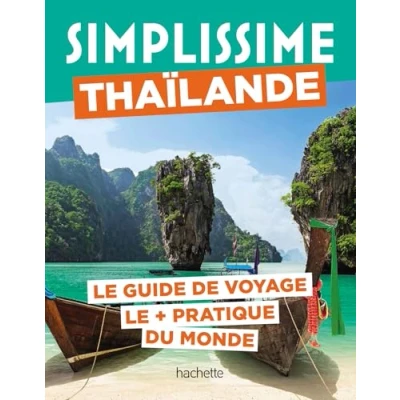 Afbeelding van THAILANDE