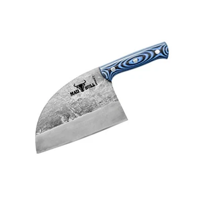 Afbeelding van Samura Mad Bull Chopper