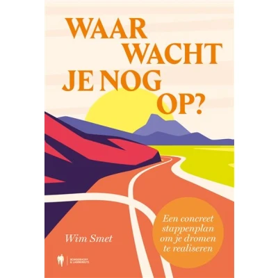Image de Waar wacht je nog op?