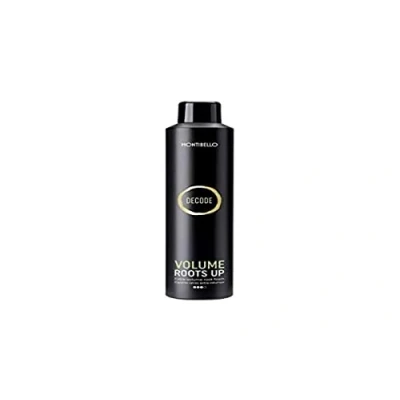Afbeelding van Schuim Decode Volume Roots Up Montibello (300 ml)