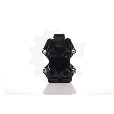 Afbeelding van ESEN SKV 03SKV061 Bobine 4 polig 12V Electrisch OPEL: Zafira A, Astra G Saloon, CC