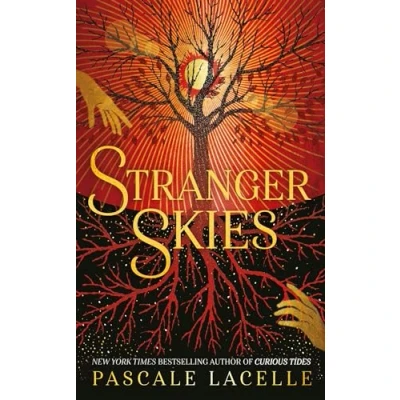 Afbeelding van The Drowned Gods Trilogy Stranger Skies