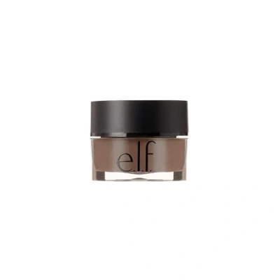 Afbeelding van E.L.F. 81945 contourmake up Lock On liner And Brow Cream espresso