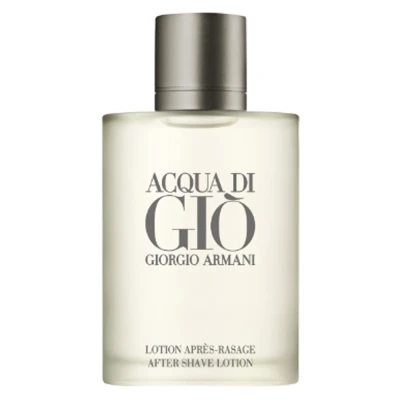 Afbeelding van Giorgio Armani Acqua di Gio Homme 100 ml After Shave Flacon