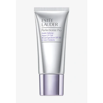 Afbeelding van Estée Lauder Perfectionist Pro Multi Defense Aqua Gel SPF50/PA++++ Limited Edition Hydraterende 30 Ml