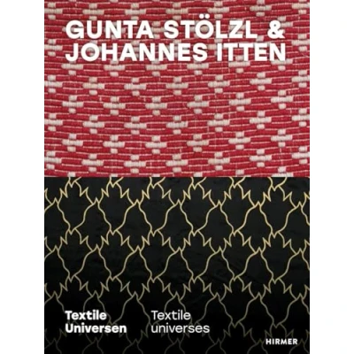 Afbeelding van Gunta Stölzl &amp; Johannes Itten