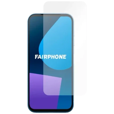 Image de Just In Case Tempered Glass Fairphone 5 Protège écran