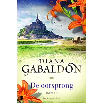 Afbeelding van De oorsprong