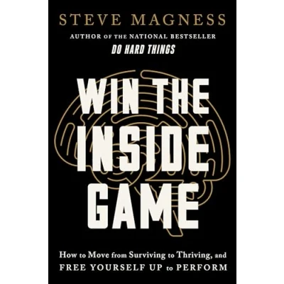 Afbeelding van Win the Inside Game