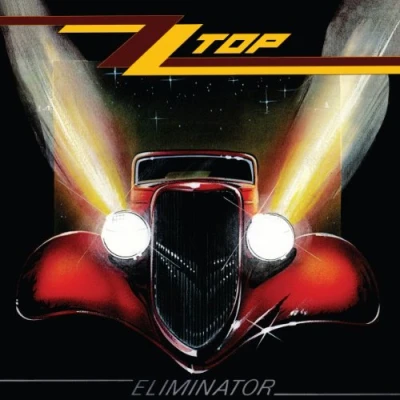 Afbeelding van Eliminator