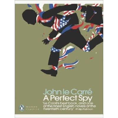 Image de A Perfect Spy