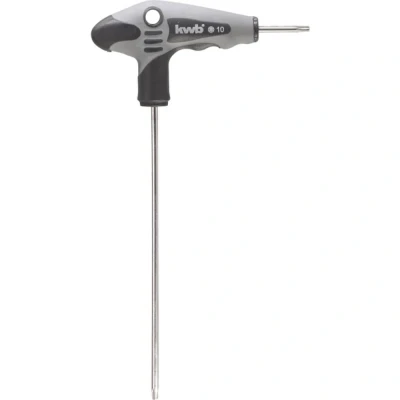 Afbeelding van kwb Inbusschroevendraaier Grootte T 10 1 stuk(s)