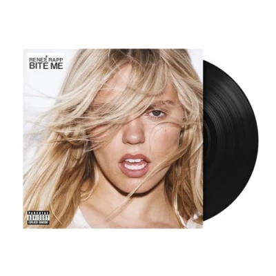 Afbeelding van Renee Rapp Bite Me (LP)