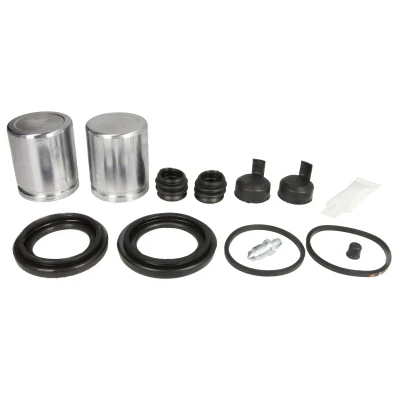 Afbeelding van AUTOFREN SEINSA D42704C Remklauw Reparatieset Vooras 50 PEUGEOT: Boxer Minibus, Van, FIAT: Ducato III Platform / Chassis