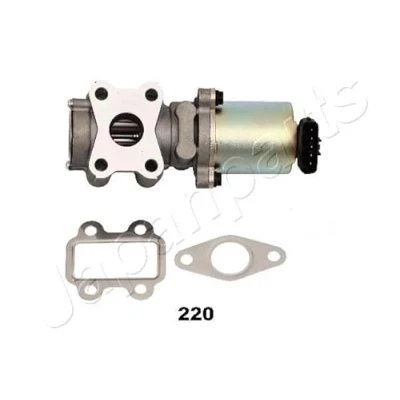 Afbeelding van JAPANPARTS EGR 220 klep LEXUS: IS 2