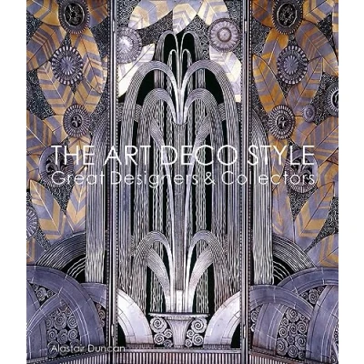 Afbeelding van The Art Deco Style