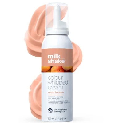 Afbeelding van Milk_Shake Color Whipped Cream Rose Brown 100ml
