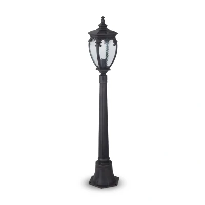 Afbeelding van Maytoni Outdoor Landschapsverlichting Fleur Bronzen antiek Ø15