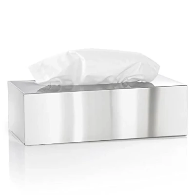 Afbeelding van NEXIO tissuehouder (glans)