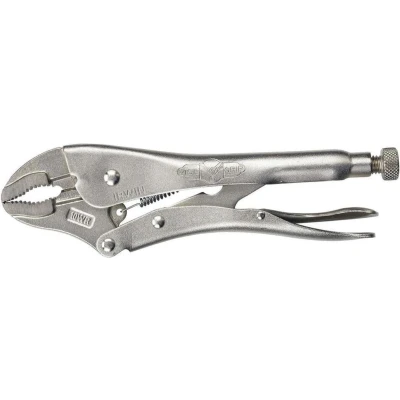 Afbeelding van Irwin Tools T0502EL4 Griptang 250 mm