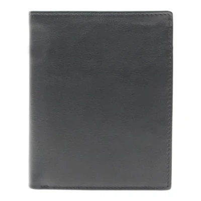 Afbeelding van Esquire Frankfurt Portemonnee RFID bescherming Leer 9.5 cm